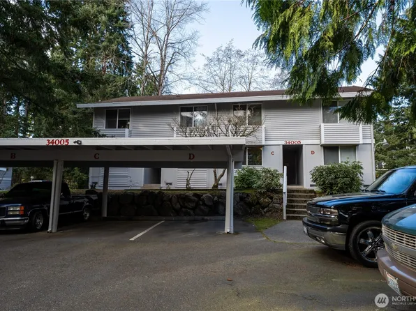 34005 1 St Circle S, Federal Way, WA 98003