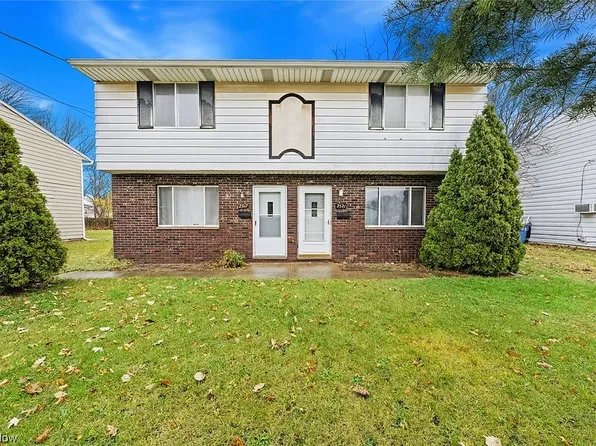 2517 Crehore St #2517, Lorain, OH 44052