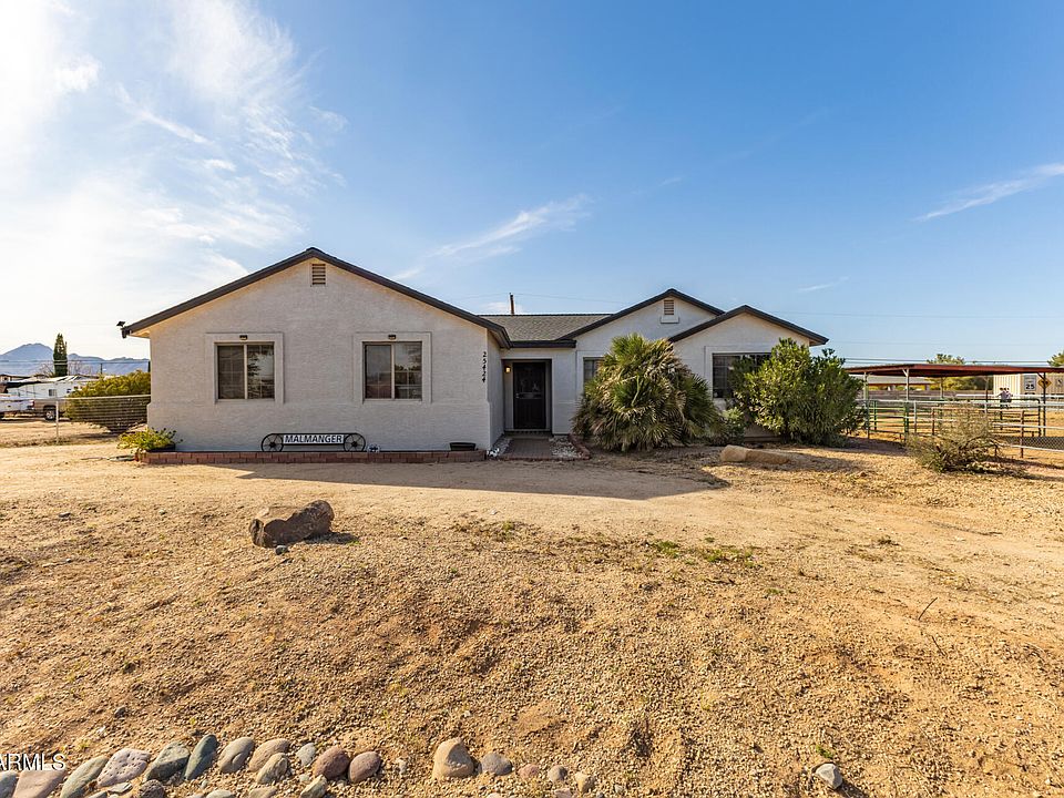 25424 S 199TH Place, Queen Creek, AZ 85142 | Zillow