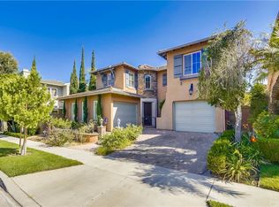 9 Walnut Crk, Irvine, CA 92602