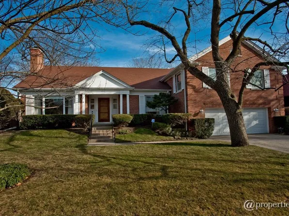 1217 Sheridan Rd, Evanston, IL 60202