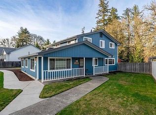 2245 Morrow Ct NW, Salem, OR 97304