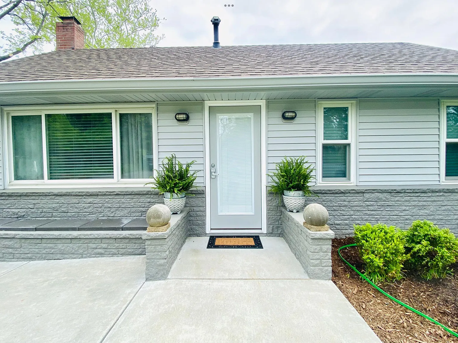 1 bed, 700 sqft, $1,375 — Photo 4