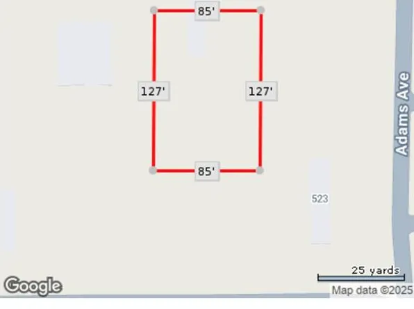 SW 12th St Lot 54, Blanchard, OK 73010