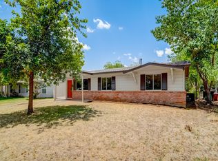 4908 Gladeview Dr, Austin, TX 78745