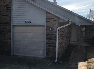 4306 Harvard Rd, Norman, OK 73072