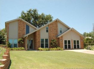 11435 County Road 1570, Ada, OK 74820