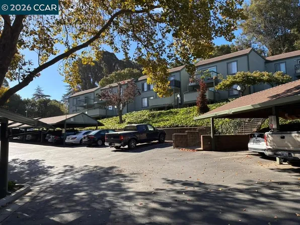 5278 San Pablo Dam Rd APT 6, El Sobrante, CA 94803