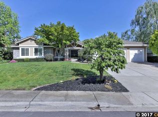 70 Country Hills Ct, Danville, CA 94506