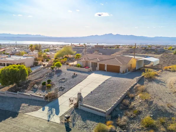 3601 Pontchartrain Dr, Lake Havasu City, AZ 86404