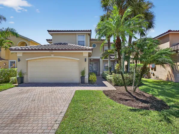 5016 Nautica Lake Circle, Greenacres, FL 33463