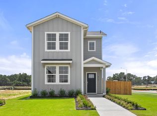 The Lyndon Plan, Valverde, Bastrop, TX 78602