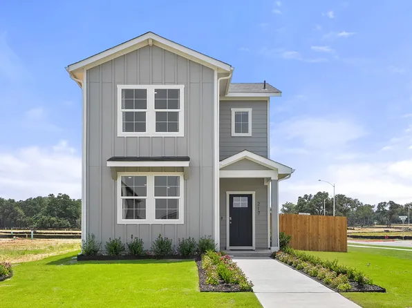 The Lyndon Plan, Valverde