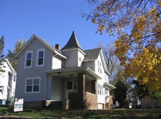 404 Nicholson St APT 1, Joliet, IL 60435