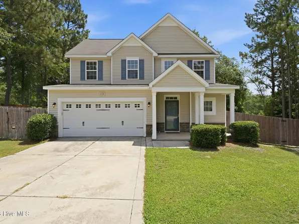 133 Star Court, Aberdeen, NC 28315
