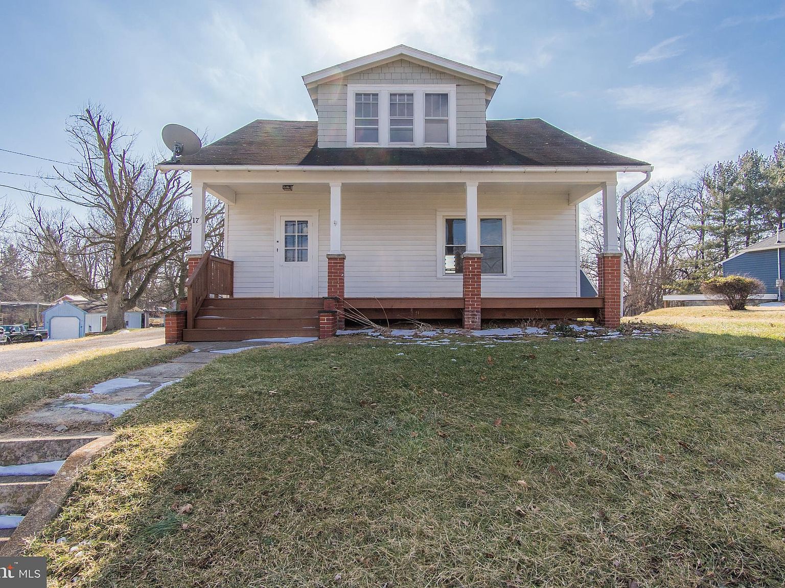 17 W Oak Ridge Dr, Hagerstown, MD 21740 Zillow