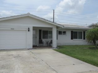 9780 45th Way N, Pinellas Park, FL 33782