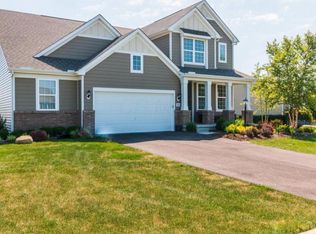 11894 Springcreek Dr, Pickerington, OH 43147