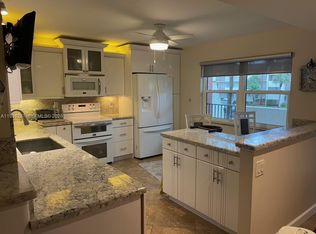 281 S Hollybrook Dr #50-205, Hollywood, FL 33025