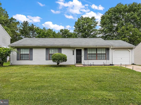 2606 Saint James Church Rd, Wilmington, DE 19808