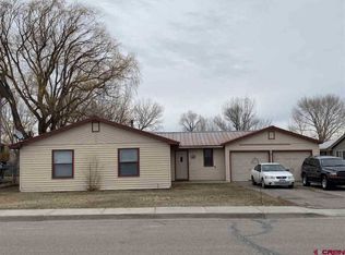 123 Romero Ave, Ignacio, CO 81137