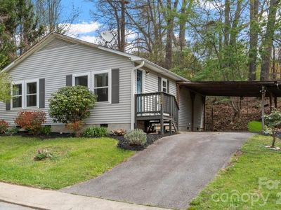 174 Wellington St, Asheville, NC, 28806