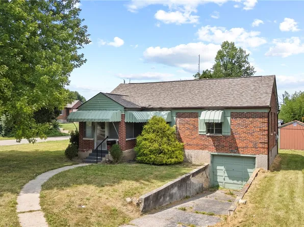 201 Castlewood Ave, Dayton, OH 45405