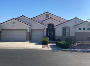 8924 Don Horton Ave, Las Vegas, NV 89178