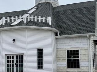 7315 E Washington Rd, Algoma, WI 54201