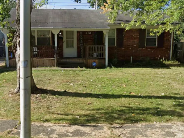 1260 Hot Springs Ct, Lexington, KY 40517