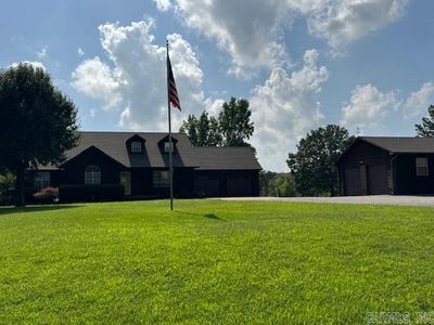 667 Hill Rd, Pocahontas, AR, 72455