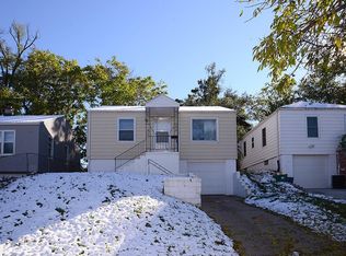 3711 N 36th Ave, Omaha, NE 68111