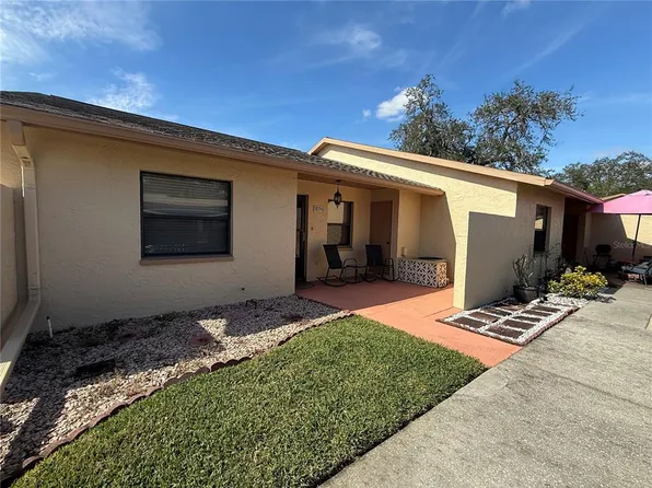 38350 Ironwood Pl #5, Zephyrhills, FL 33542