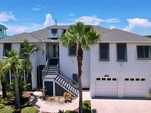 511 Seaview Dr, Tarpon Springs, FL 34689