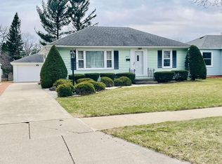 1817 Melrose St, Madison, WI 53704