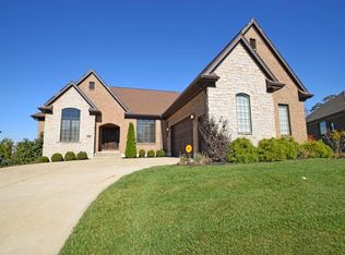 5154 Emerald View Dr, Hamilton Twp, OH 45039