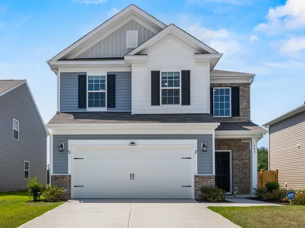 185 Federation St, Lexington, SC 29073