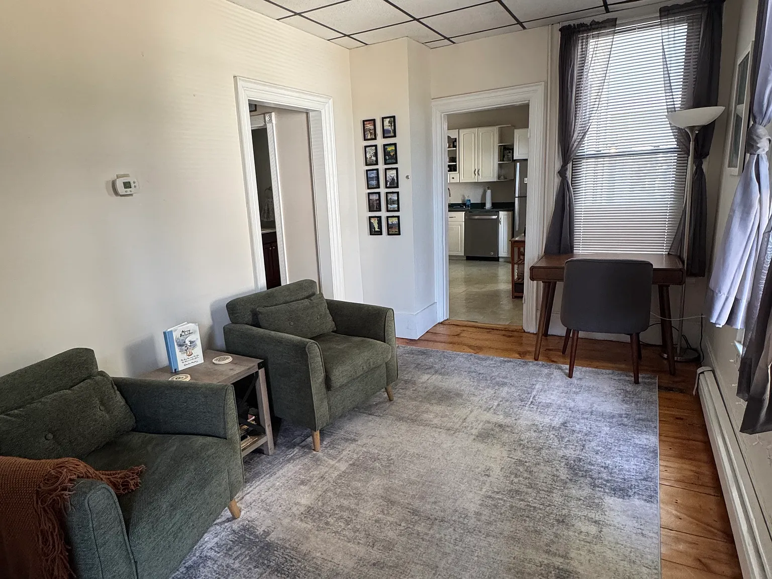 2 bed, 1000 sqft, $2,900 — Photo 4