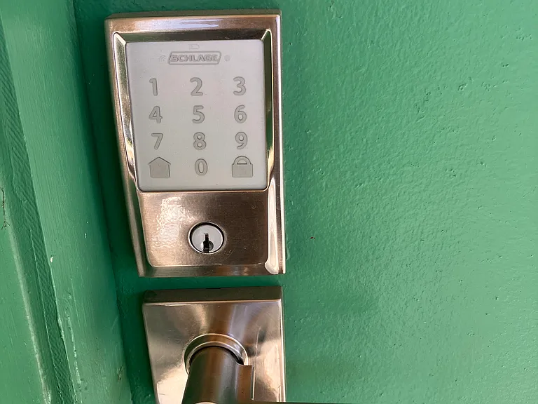 Smart Lock