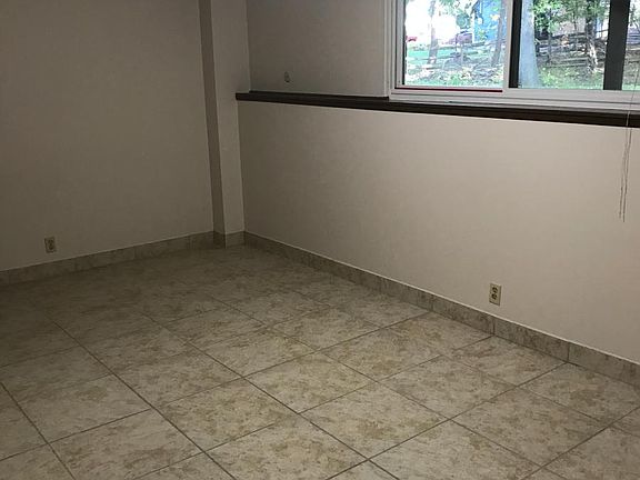 Downstairs family room