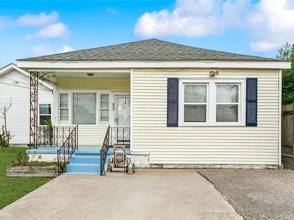 423 Canal St, Metairie, LA 70005