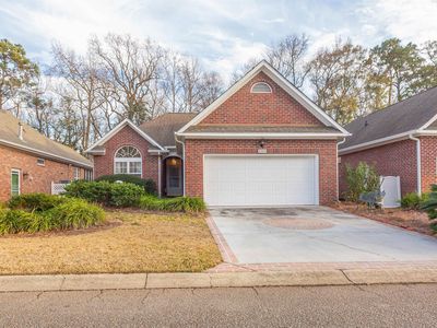 2509 Clearwater St., Myrtle Beach, SC, 29577