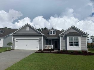 1032 Selma Loop LOT 182, Surfside Beach, SC 29575