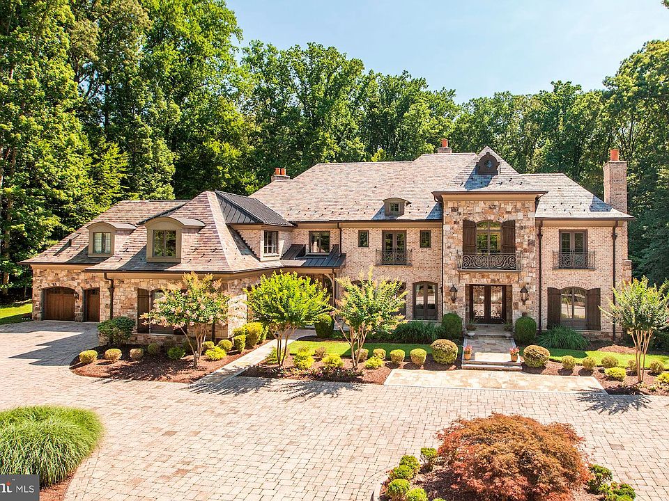 9811 Avenel Farm Dr, Potomac, MD 20854 Zillow