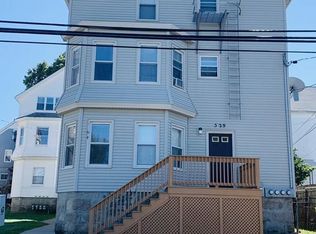 529 Middle St, Fall River, MA 02724
