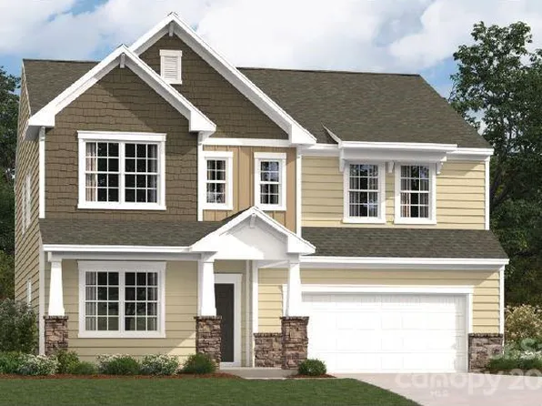 4573 Clifton Mill Ln #112, Maiden, NC 28650