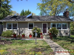 131 Porter Dr, Annapolis, MD 21401