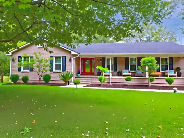 113 Paddock Dr, Nicholasville, KY 40356
