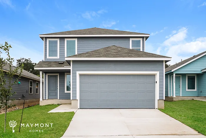 14903 Warwick Shr