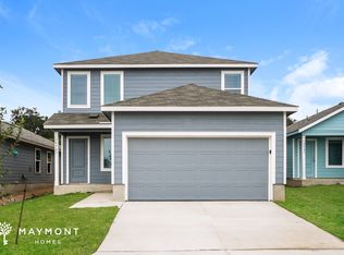 14903 Warwick Shr, San Antonio, TX 78254